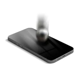 iPhone 15 Pro Max Forcell Flexible Nano Glass 5D kijelzővédő üvegf-5903396218859 2 kép
