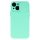 Xiaomi Redmi Note 12 4G Camshield Soft tok menta