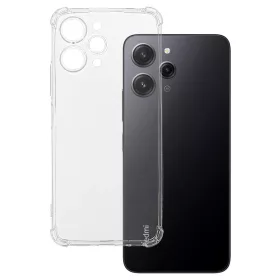 Xiaomi Redmi 12 Clin AntiShock 1,5mm tok átlátszó-5900217996286 1 kép