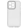 Xiaomi Redmi Note 12 4G Crystal Diamond 2mm tok átlátszó-5900217990130 2 kép