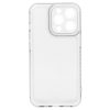 Xiaomi Redmi Note 12 4G Crystal Diamond 2mm tok átlátszó-5900217990130 3 kép