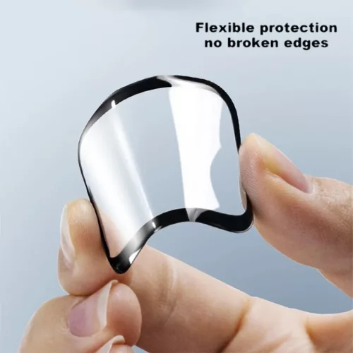 Apple Watch Ultra 49mm Acrylic kijelzővédő fólia-5900217967279 1 kép