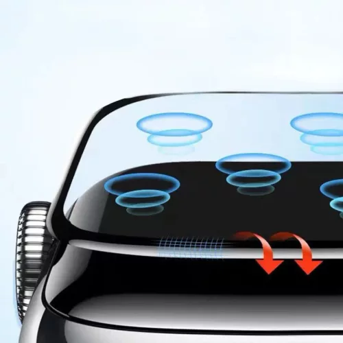 Apple Watch Ultra 49mm Acrylic kijelzővédő fólia-5900217967279 3 kép