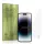 Motorola Moto E22/E22i/Defy 2022 Glass Gold kijelzővédő üvegfólia-5900217963363 3 kép
