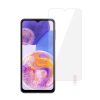 Samsung Galaxy A24 4G/A25 5G/M34 5G Glass Gold kijelzővédő üvegfó-5900217985822 3 kép