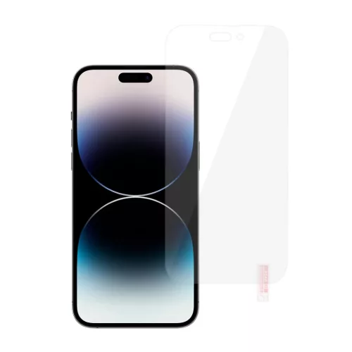 Xiaomi Redmi A1/A1 Plus Glass Gold kijelzővédő üvegfólia-5900217967231 1 kép