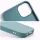 iPhone 15 Pro Max MATT Case tok, telefontok sötétzöld-5903396213175 2 kép