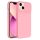 iPhone 15 SLIDE Case tok, telefontok kameralencse védővel világos r-5903396214097 1 kép