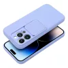 iPhone 15 Pro Max SLIDE Case tok, telefontok kameralencse védővel le-5903396214196 1 kép