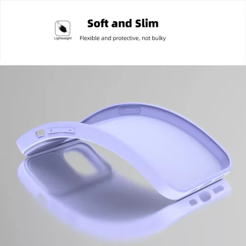 iPhone 15 Pro Max SLIDE Case tok, telefontok kameralencse védővel le-5903396214196 3 kép