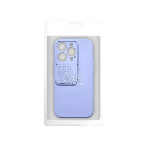 iPhone 15 Pro Max SLIDE Case tok, telefontok kameralencse védővel le-5903396214196 4 kép