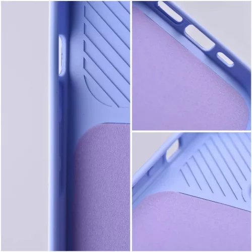 iPhone 15 Pro Max SLIDE Case tok, telefontok kameralencse védővel le-5903396214196 5 kép