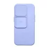 iPhone 15 Pro Max SLIDE Case tok, telefontok kameralencse védővel le-5903396214196 7 kép