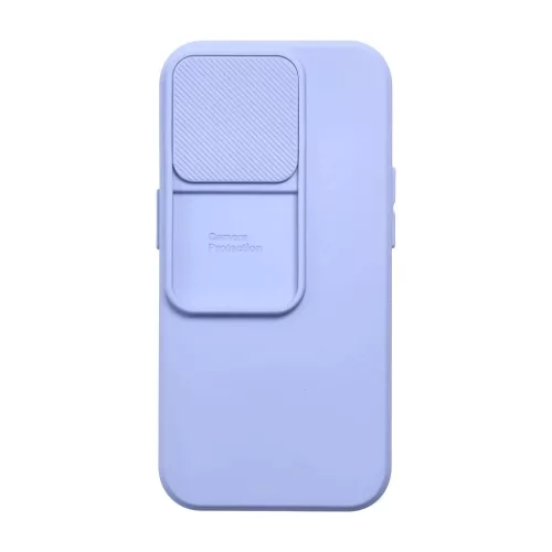 iPhone 15 Pro Max SLIDE Case tok, telefontok kameralencse védővel le-5903396214196 7 kép