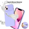 iPhone 15 Pro Max SLIDE Case tok, telefontok kameralencse védővel le-5903396214196 8 kép