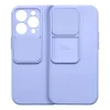 iPhone 15 Pro Max SLIDE Case tok, telefontok kameralencse védővel le-5903396214196 10 kép