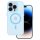 iPhone 12 Pro Max Tel Protect Magmat tok kék-5900217986522 7 kép