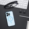iPhone 12 Pro Max Tel Protect Magmat tok kék-5900217986522 2 kép