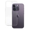 iPhone 15 Ultra Clear 1mm tok átlátszó-5900217994190 1 kép