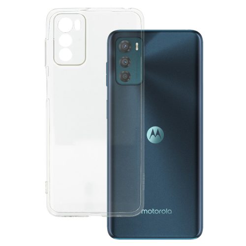 Motorola Moto G42 Ultra Clear 1mm tok átlátszó-5900217994961 8 kép