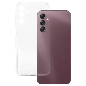 Samsung Galaxy A14 4G/5G Ultra Clear 1mm tok átlátszó-5900217994619 6 kép