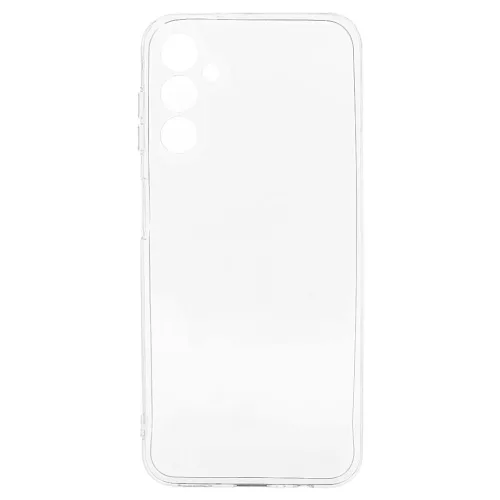 Samsung Galaxy A14 4G/5G Ultra Clear 1mm tok átlátszó-5900217994619 7 kép