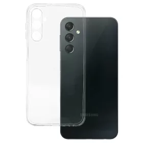 Samsung Galaxy A24 4G/A25 5G Ultra Clear 1mm tok átlátszó-5900217994633 7 kép