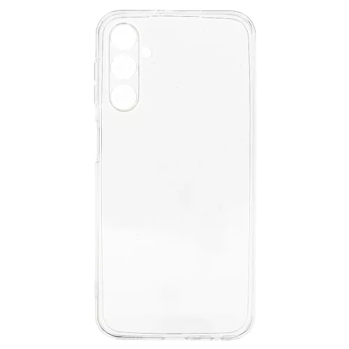 Samsung Galaxy A24 4G/A25 5G Ultra Clear 1mm tok átlátszó-5900217994633 6 kép