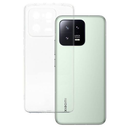 Xiaomi 13 Ultra Clear 1mm tok átlátszó-5900217994985 8 kép