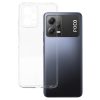 Xiaomi Redmi Note 12 5G/Poco X5 Ultra Clear 1mm tok átlátszó-5900217994701 8 kép
