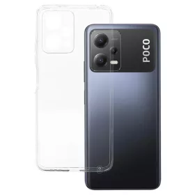   Xiaomi Redmi Note 12 5G/Poco X5 Ultra Clear 1mm tok átlátszó