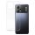 Xiaomi Redmi Note 12 5G/Poco X5 Ultra Clear 1mm tok átlátszó-5900217994701 8 kép