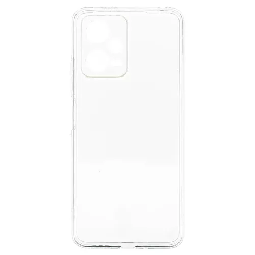 Xiaomi Redmi Note 12 5G/Poco X5 Ultra Clear 1mm tok átlátszó-5900217994701 7 kép