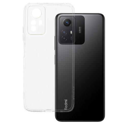 Xiaomi Redmi Note 12S Ultra Clear 1mm tok átlátszó-5900217996514 8 kép