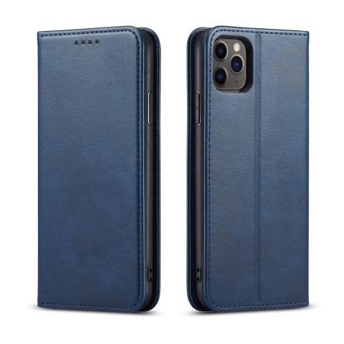Honor 70 mágneses PU bőr fliptok kártyatartóval pánt nélküli k�- 1 kép
