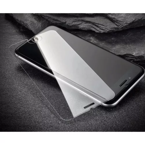 Wozinsky 9H kijelzővédő üvegfólia LG G8 ThinQ-7426825365835 7 kép