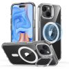 iPhone 15 Plus ESR Classic Kickstand Halolock MagSafe kompatibilis tok-4894240176504 1 kép