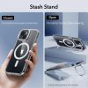 iPhone 15 Plus ESR Classic Kickstand Halolock MagSafe kompatibilis tok-4894240176504 9 kép