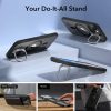 iPhone 15 Plus ESR Classic Kickstand Halolock MagSafe kompatibilis tok-4894240176511 2 kép