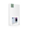 iPhone 15 Tech-Protect FlexAir MagSafe kompatibilis csillogó áttetsz-9490713936313 1 kép