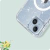 iPhone 15 Tech-Protect FlexAir MagSafe kompatibilis csillogó áttetsz-9490713936313 2 kép