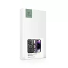 iPhone 15 Pro Max Tech-Protect Magmat Magsafe telefontok matt fekete-9490713936535 1 kép