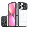 iPhone 15 Plus Camslider tok fekete-5904161139454 1 kép