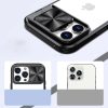 iPhone 15 Plus Camslider tok fekete-5904161139454 3 kép