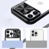 iPhone 15 Plus Camslider tok fekete-5904161139454 3 kép
