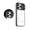 iPhone 15 Plus Camslider tok fekete-5904161139454 4 kép