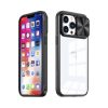iPhone 15 Plus Camslider tok fekete-5904161139454 6 kép