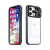 iPhone 15 Plus Camslider tok fekete-5904161139454 6 kép