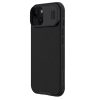 iPhone 15 Plus Nillkin CamShield Pro tok fekete-6902048266100 4 kép