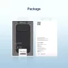 iPhone 15 Plus Nillkin CamShield Pro tok fekete-6902048266100 7 kép